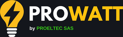 PROWATT by Proeltec S.A.S.