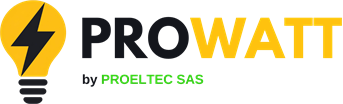 PROWATT by Proeltec S.A.S.